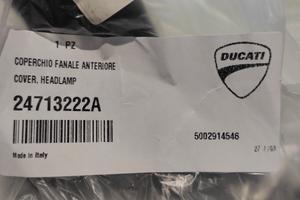 Cover Fanale Ducati Monster 696/796/1100 NUOVO!