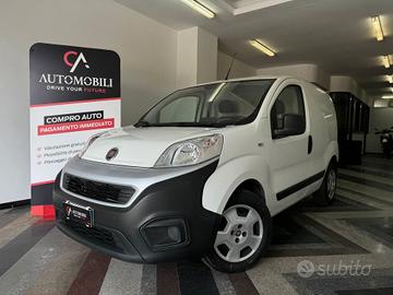 Fiat Fiorino 1.3 MJT 95CV Cargo SX