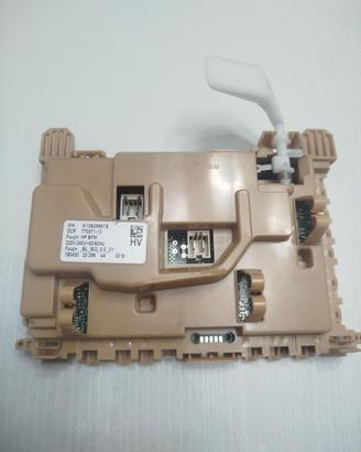 Whirlpool scheda elettronica hscx 80531