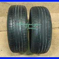 2 pneumatici 195 50 R15 ESTIVI MB Classe A 97-04