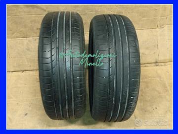 2 pneumatici 195 50 R15 ESTIVI MB Classe A 97-04