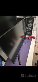 Monitor Asus 27 pollici