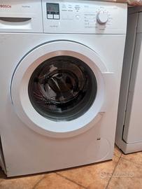 Lavatrice Bosch Maxx 7 (WAK20168IT/01) 8kg