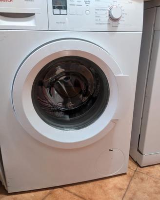 Lavatrice Bosch Maxx 7 (WAK20168IT/01) 8kg