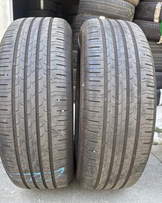 gomme usate 2256018 Estivo CONTINENTAL - ECO - 474