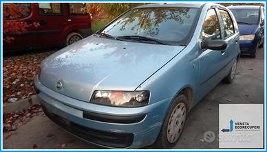 Ricambi Usati FIAT PUNTO (1N/1P) 2003