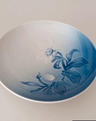 Alzatina Bing & Grondahl 426 Christmas Rose 