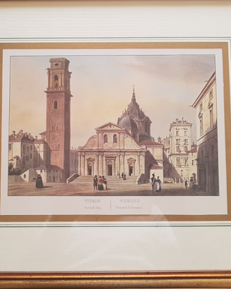 Stampe di Torino