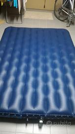 Materassino Gonfiabile matrimoniale