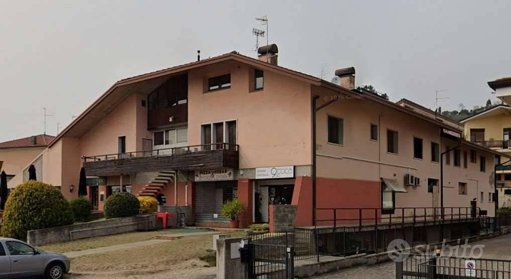 Appartamento – Sant'Ambrogio di Valpolicella, Domegliara - Vista 4