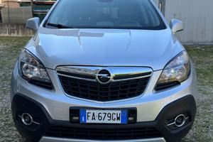 Opel Mokka 1.4 Turbo Ecotec 140CV 4x4 Start&Stop C