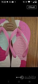 infradito Havaianas donna