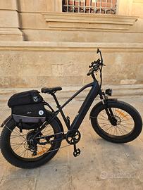 Bici elettrica ENGWE E26 
