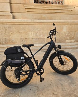 Bici elettrica ENGWE E26 