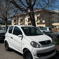 microcar MGO