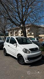 microcar MGO