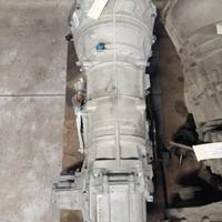 Cambio BMW 530 4X4 XDRIVE 2993cc F11 LCI del 2016