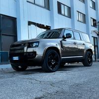 DEFENDER XS EDITION in garanzia