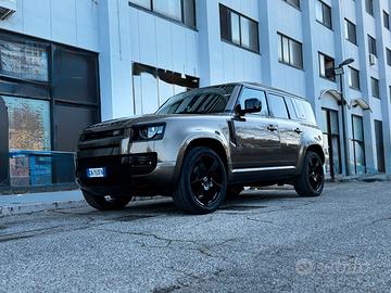 DEFENDER XS EDITION in garanzia