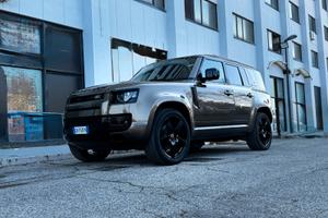 DEFENDER XS EDITION in garanzia