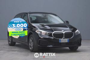 BMW serie 1 f40 116d Business Advantage auto