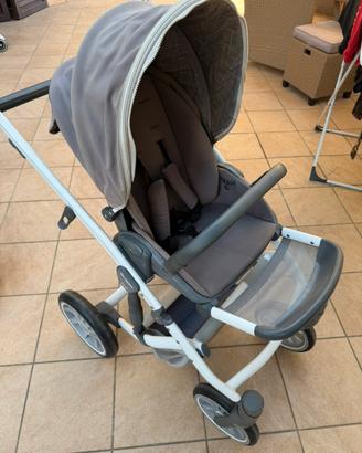 Trittico anex m/type passeggino ovetto culla