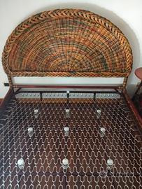 letto matrimoniale 