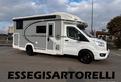 CHAUSSON TITANIUM 627 GEMELLI BASCULANTE GARAGE 69