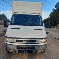 Iveco Daily 35C13