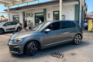 Volkswagen Golf GTD 2.0 TDI DSG 5p. BlueMotion Tec