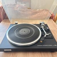 Pioneer PL 514X giradischi