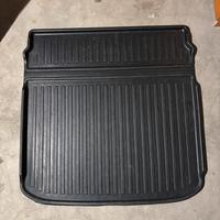 Copertura vasca bagliaio auto