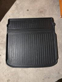 Copertura vasca bagliaio auto