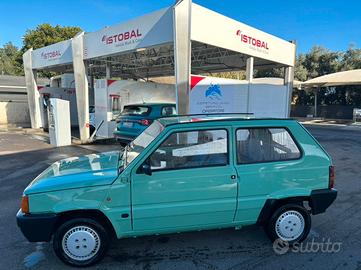 FIAT PANDA I serie 1.100 i.e. HOBBY (40 kw) Euro 3
