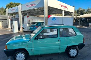 FIAT PANDA I serie 1.100 i.e. HOBBY (40 kw) Euro 3