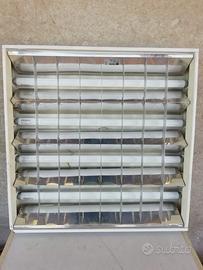 plafoniere controsoffitto