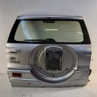 Portellone Post TOYOTA RAV 4 II '00