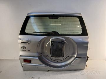 Portellone Post TOYOTA RAV 4 II '00