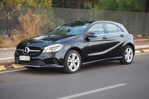 Mercedes-benz A 180 d Sport