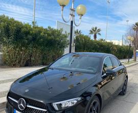 MERCEDES Classe A 200d Sedan (W177) - 2020