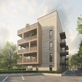 Rovereto- Nuova costruzione