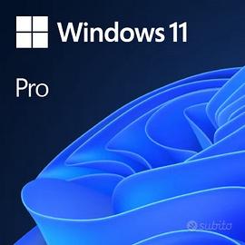 Windows 11 pro Key