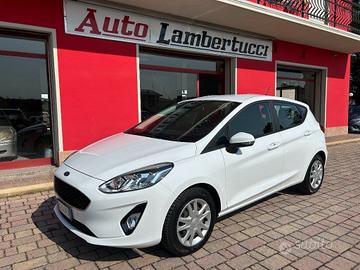 Ford Fiesta 1.5 EcoBlue 5 porte Business