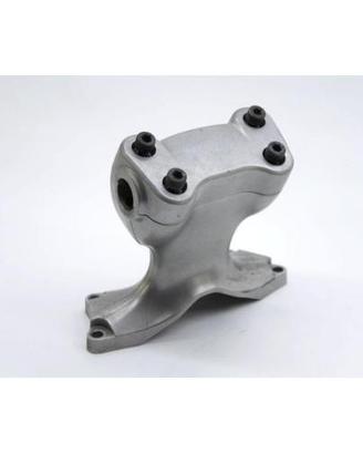 RISER MANUBRIO KAWASAKI VERSYS 650 2006 2009