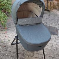Trio Inglesina Aptica e base Darwin 360-Giugno 24