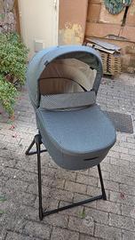 Trio Inglesina Aptica e base Darwin 360-Giugno 24