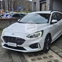 FORD Focus 1.0 EcoBoost 125 CV SW ST-Line