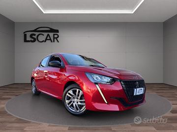 Peugeot 208 5 Porte 208 1.2 Allure - Automatica -