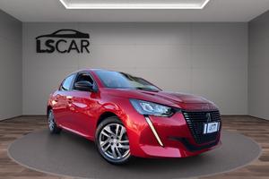 Peugeot 208 5 Porte 208 1.2 Allure - Automatica -