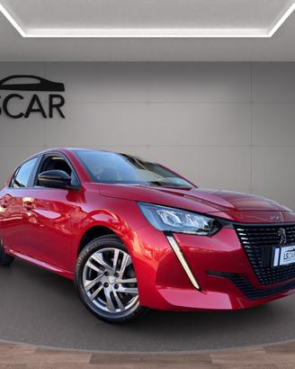 Peugeot 208 5 Porte 208 1.2 Allure - Automatica -